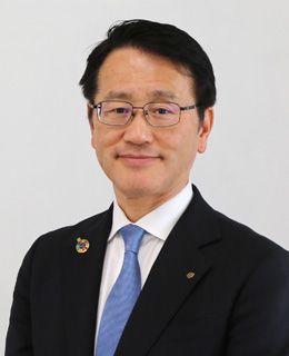 佐々木光司 町長