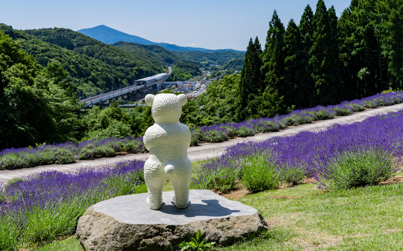 岩手県岩手町