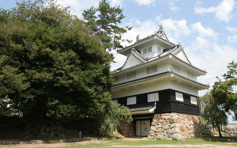 愛知県豊橋市