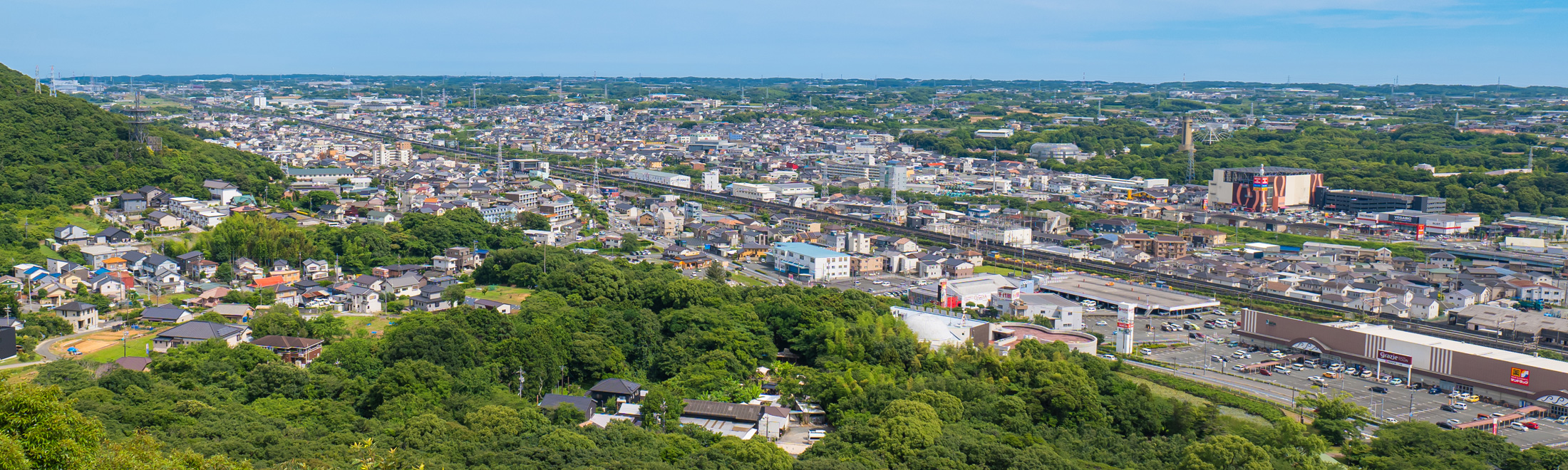 愛知県豊橋市