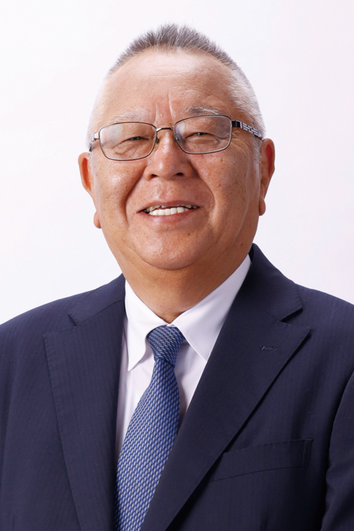 大分県由布市　相馬市長